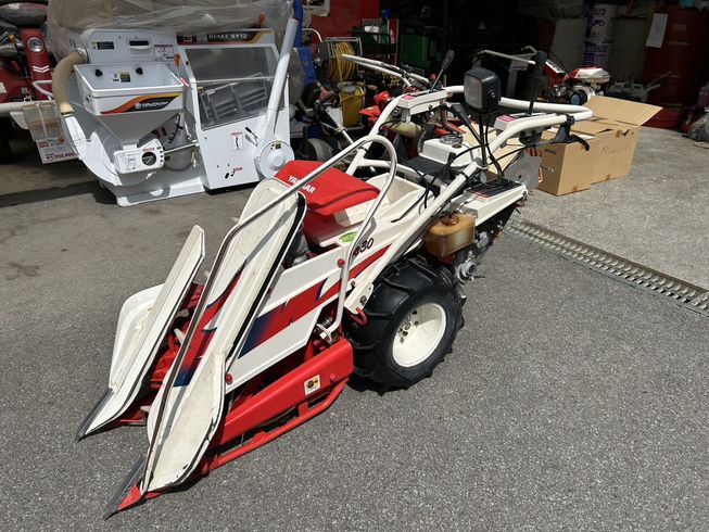 バインダー Be30D 写真４