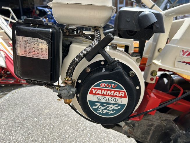 バインダー Be30D 写真７