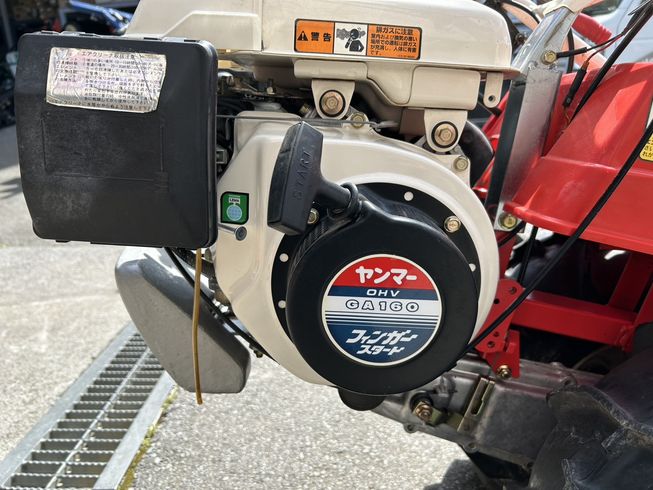 バインダー Be65A 写真６