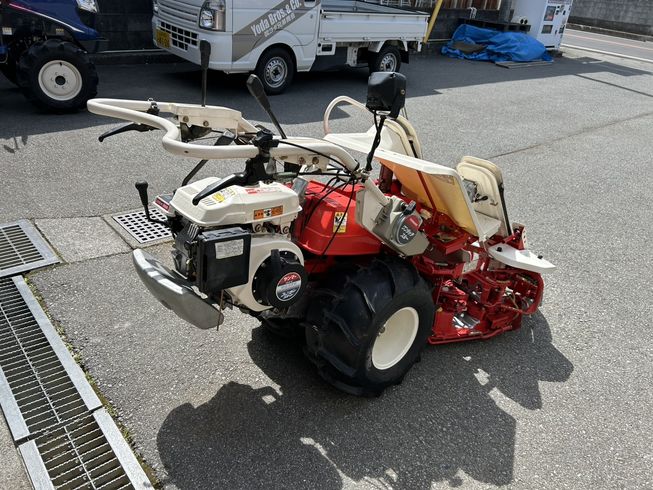 バインダー Be65A 写真２