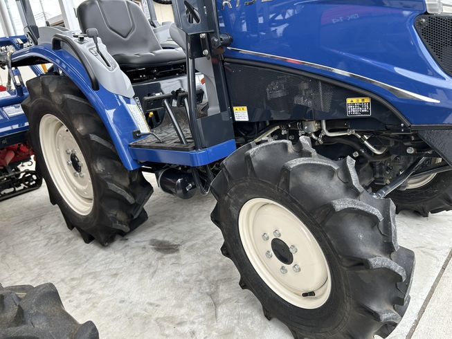 トラクター RTS20-Q 写真５