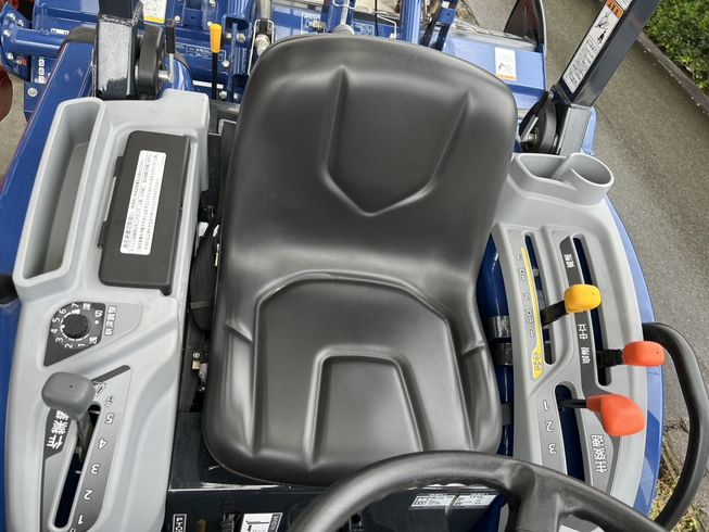 トラクター RTS20-Q 写真７