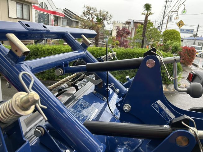 トラクター RTS20-Q 写真９