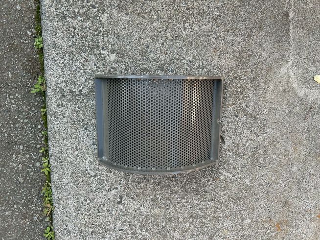 チッパー KCM130BL 写真９