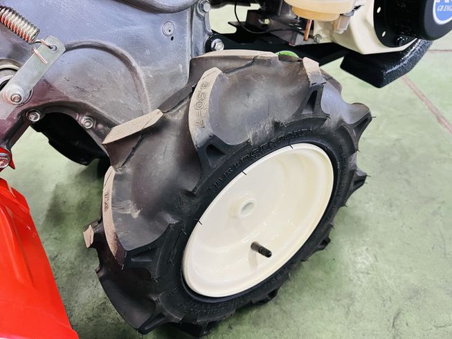 管理機 MMR600 写真８