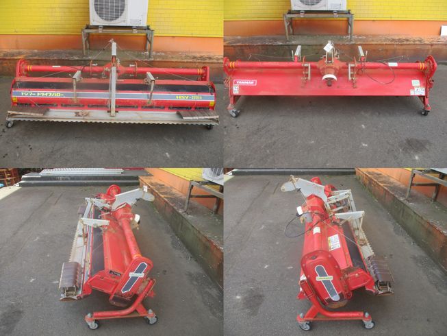 ハロー HSY2208B　新潟☆〇 写真２