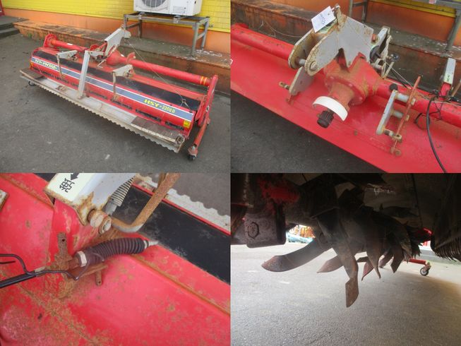 ハロー HSY2208B　新潟☆〇 写真３