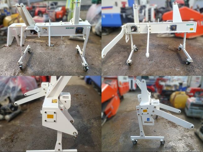 オフセットジョイント 不明　岐阜 写真２