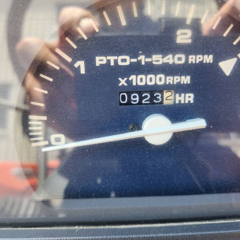 トラクター GL200 写真10