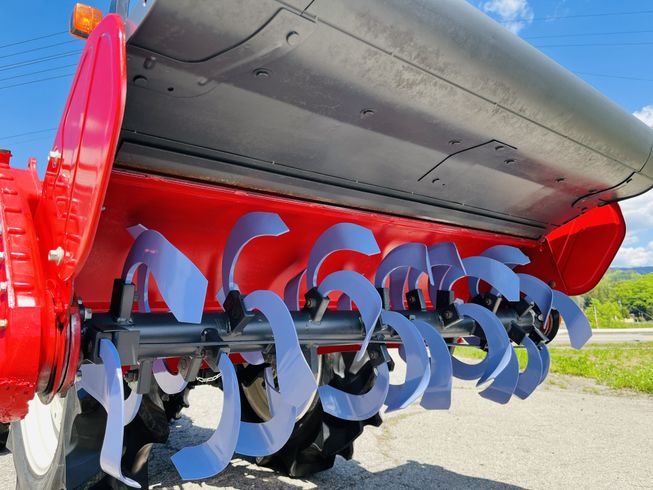 トラクター GS230 写真11