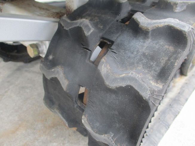 運搬機 KCG800 写真11