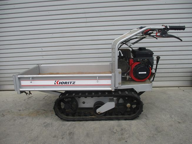 運搬機 KCG800 写真４