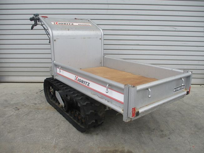 運搬機 KCG800 写真２