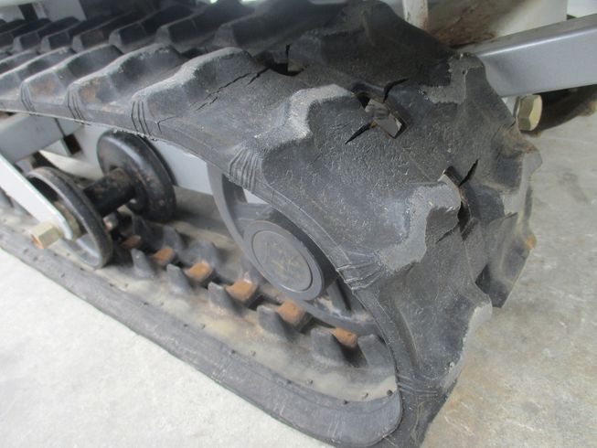 運搬機 KCG800 写真10