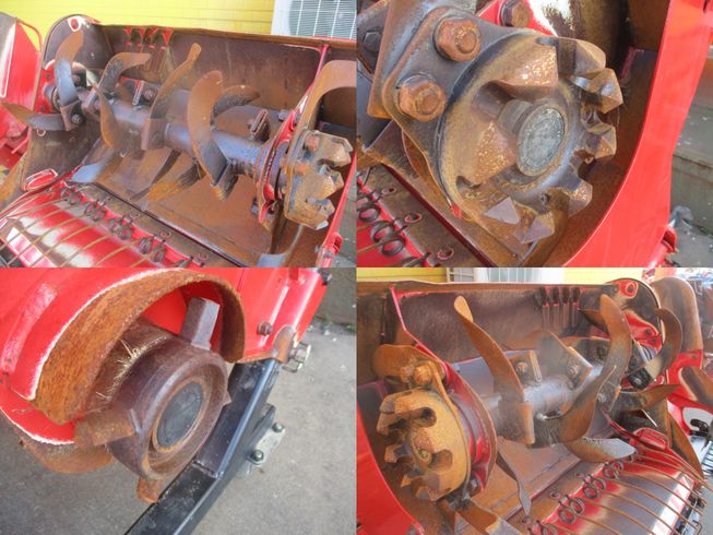 ハロー TX320 新潟☆〇 写真３