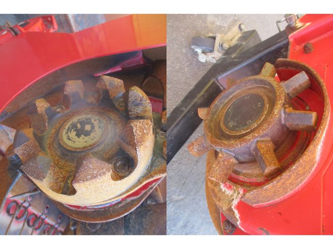 ハロー TX320 新潟☆〇 写真４