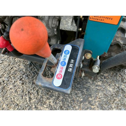 粉砕機 MDC-132B-1 写真７