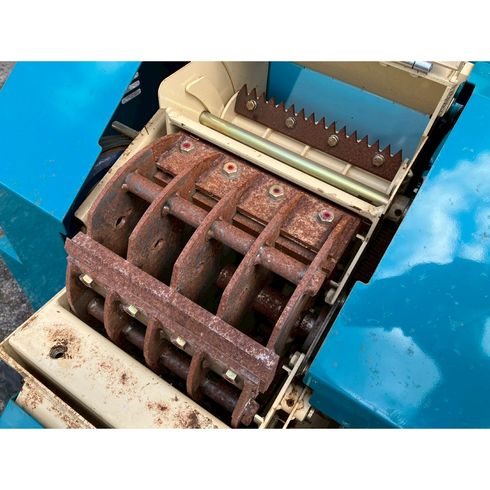 粉砕機 MDC-132B-1 写真８