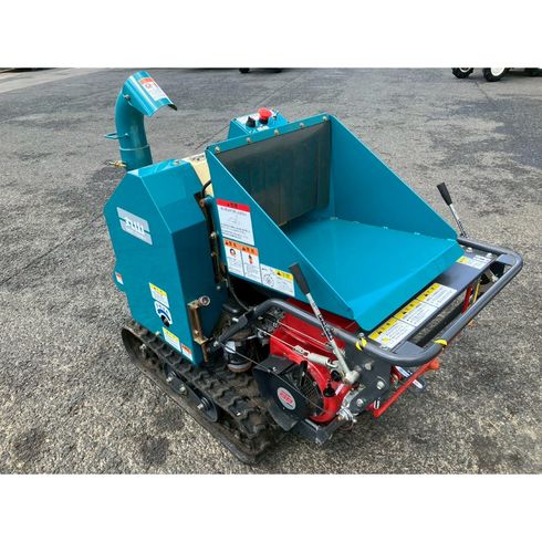 粉砕機 MDC-132B-1 写真３