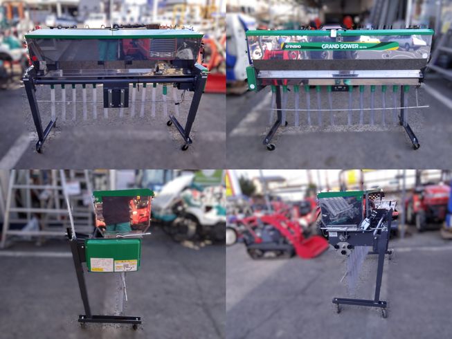 グランドソワー RS-1714　岐阜 写真２