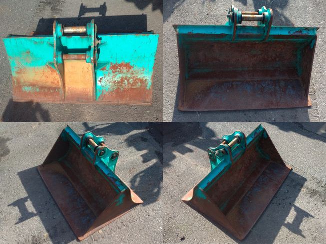 バックホー U20　上越☆ 写真７