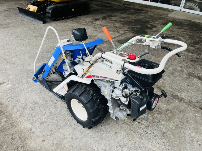 バインダー RZ120 写真４