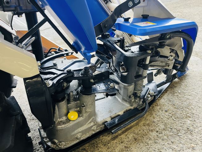 バインダー RZ120 写真11