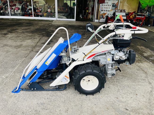 バインダー RZ120 写真６