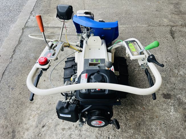 バインダー RZ120 写真８