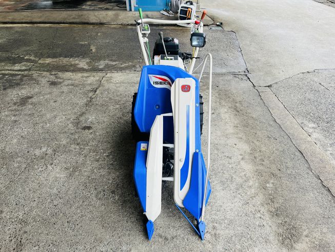 バインダー RZ120 写真３