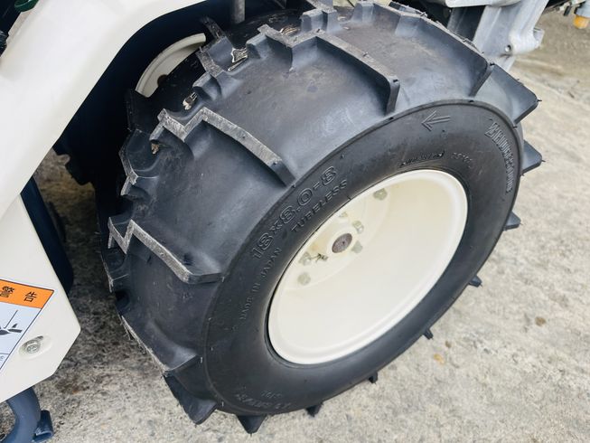 バインダー RZ120 写真10