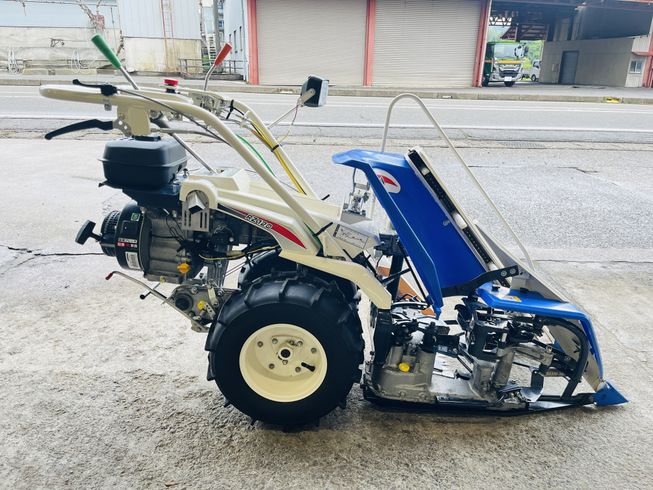 バインダー RZ120 写真７