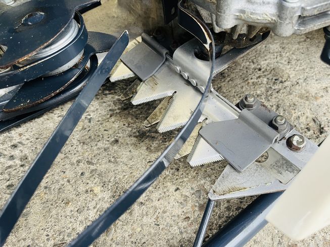 バインダー RZ120 写真12