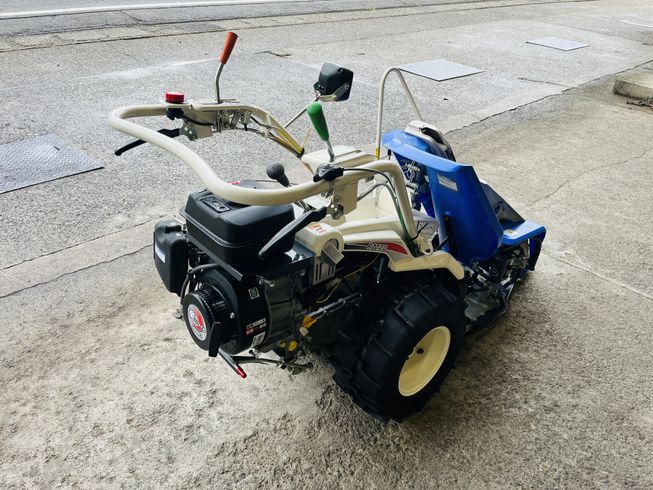 バインダー RZ120 写真５