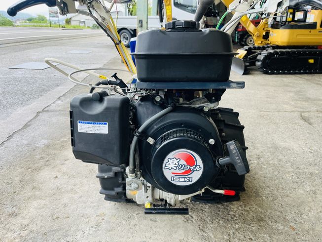 バインダー RZ120 写真９