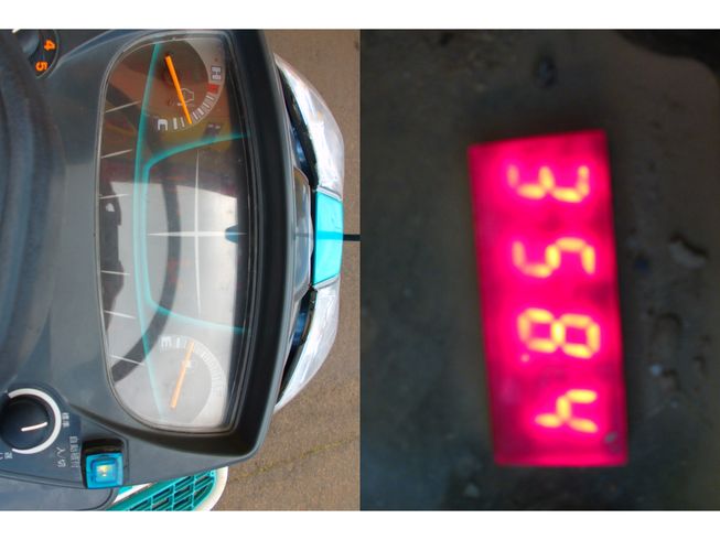 田植機 NSU87KRSP2　新潟●〇 写真７