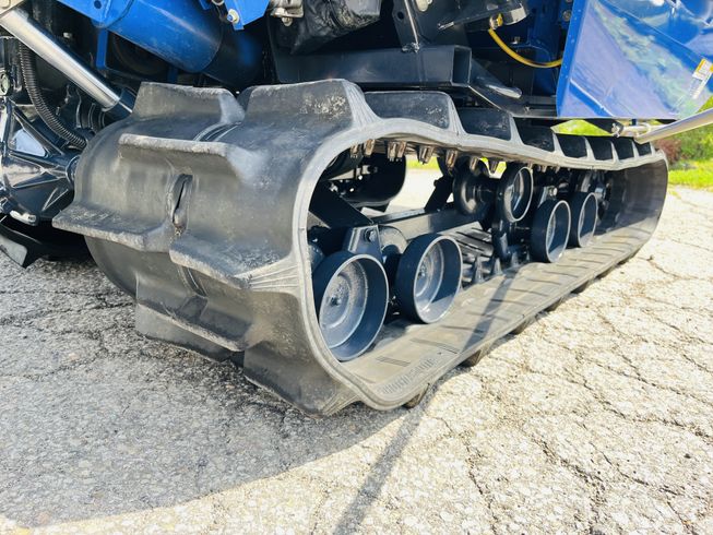 コンバイン HVF218G-ZKHWC 写真11