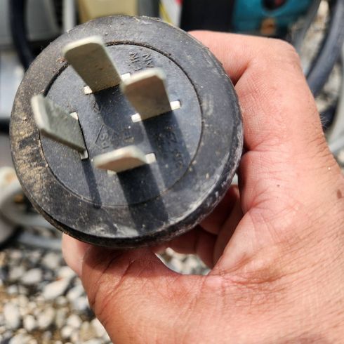 動噴 MS415 写真６