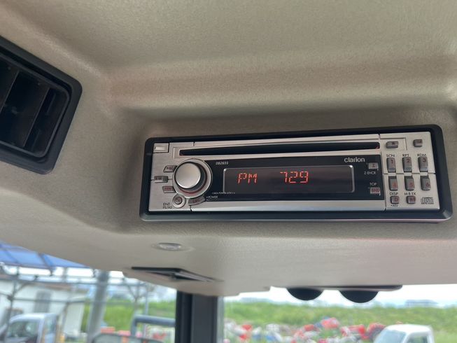 トラクター KT235FQBMAPP 写真８