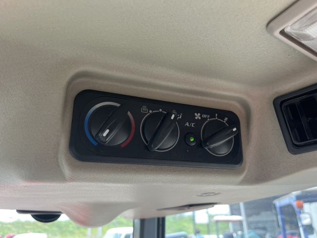 トラクター KT235FQBMAPP 写真７