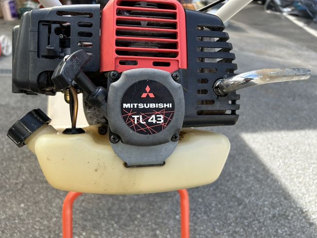 水田除草機 MA3 写真７