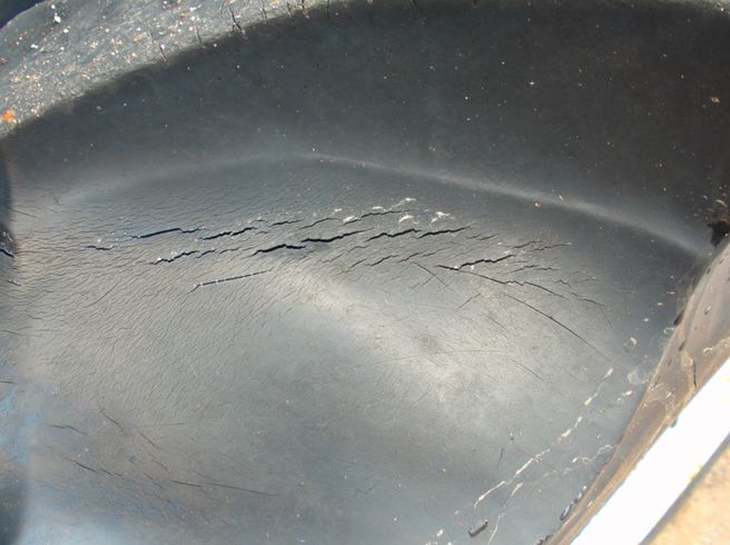 トラクター GL368FQ3BSMA 　新潟☆○ 写真10