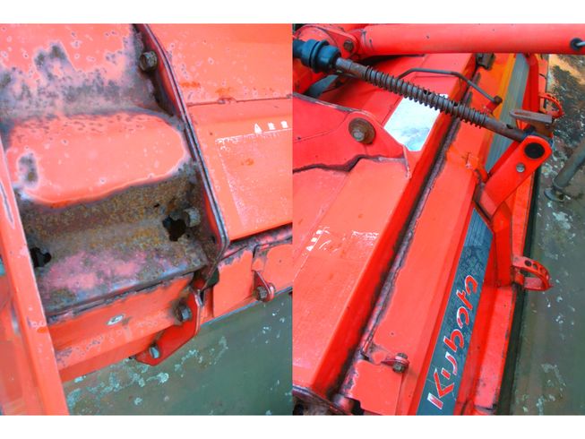 トラクター GL368FQ3BSMA 　新潟☆○ 写真９