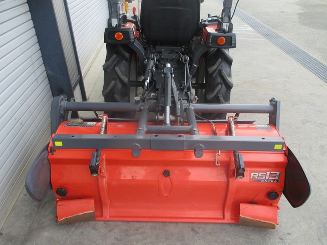 トラクター JB17X-BSMAG 写真10