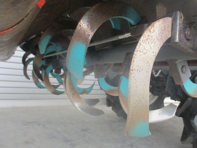 トラクター JB17X-BSMAG 写真11