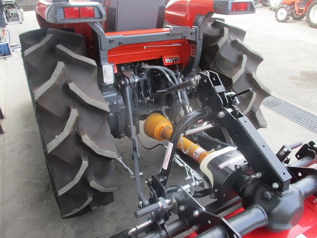 トラクター SL33LFMAE 写真９