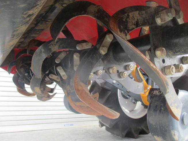 トラクター SL33LFMAE 写真11