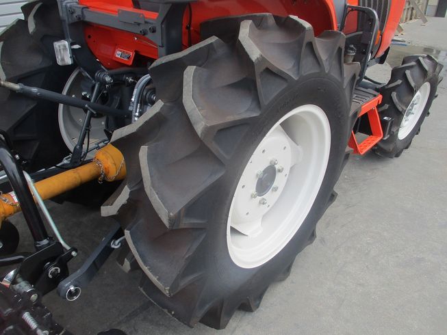 トラクター SL33LFMAE 写真８