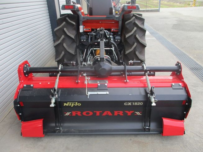 トラクター SL33LFMAE 写真10