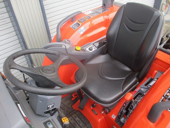 トラクター SL33LFMAE 写真６